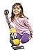 Kids Cleaning Set - Includes Broom, Mop, Dustpan, and Brush