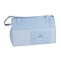 Cambrass 48-19891 - Wickel Tasche Maxiform - Applikation, Design 61 Cel kleines Segelboot