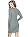 GUESS Women's Dorien Sweater Dress