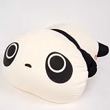 San-X Tarepanda Figure Plush Doll Stuffed Toy Sz L