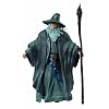 The Bridge Direct Hobbit 6" Collector Figure: Gandalf The Grey - Wave 1