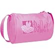 Dance Bag- Ttu Ballet Roll Duffel
