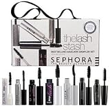 Sephora Brand The Lash Stash ($50 Value)