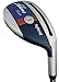 Adams Golf Men's Blue Hybrid 23 #4, Right Hand, Regular Flex, Graphite, M2657807