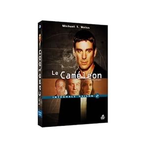Le Caméléon - Intégrale Saison 2