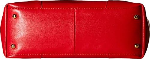 Emma Fox Women's Gidran Large Tote Red Tote