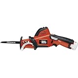 12V MAX* Lithium Piranha Pruning Saw - Manufactured Reconditioned