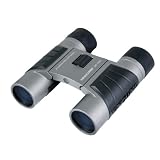 Vanguard DR-1025 Silver Waterproof Binoculars