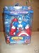 Search : SPIDER-MAN and FRIENDS Air Rescue CAPTAIN AMERICA