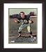 Gino Marchetti signed Baltimore Colts 8x10 Photo HOF72 Custom Framed