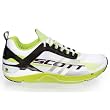 Scott Herrenlaufschuh T2 COMP (2011) - white/yellow