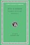 Roman History, Volume V: Books 46-50 (Loeb Classical Library)