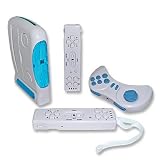 Wireless TV Spielkonsole 198 Spiele Game Console Spiele Konsole mit umfangreichen Zubehör