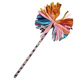 Sesame Street Abby Cadabby Wand Child (One Size)