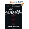 Culture's Consequences: Comparing Values, Behaviors, Institutions and Organizations Across Nations