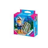 Playmobil Guard