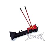 Buy 10 Ton Horizontal Log Wood Cutter Splitter Manual Hydraulic 2 Speed Wheel by T-Motorsports