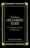 The Ultimate Hitchhiker's Guide to the Galaxy