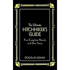The Ultimate Hitchhiker's Guide Deluxe Edition by Douglas Adams