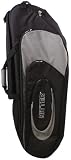 Ritter Classic RCB700-9-BAA/BST Baritone Saxophone, Black/Steel Grey