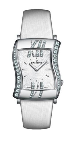 Candino Damen-Armbanduhr Swing C4424-1 Preisvergleich