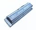Battery1inc 12-cells Extended High Capacity KS526AA Laptop Battery for HP HDX16 Pavilion DV4 DV5 DV6 G50 G60 HSTNN-Q34C C53C DB72 IB72 Compaq Presario CQ40 CQ50 CQ60 CQ70 NoteBook PCs