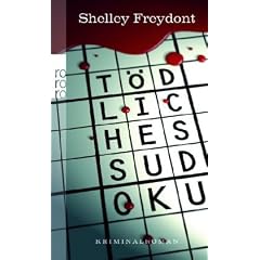 T�dliches Sudoku