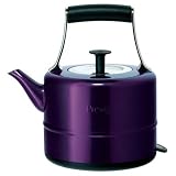 Prestige Traditional 1.5 L Kettle, Purple