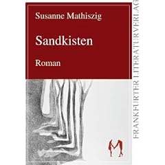 Sandkisten: Roman