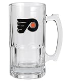NHL Philadelphia Flyers 1 Liter Macho Mug - Primary Logo