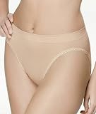 Wacoal Perfect Pants Hi-Cut Brief Panty