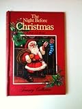 The night before Christmas
