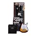 Peavey Raptor Electric Guitar Package - Sunburst (585380)