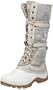 San Bernardo 80-Aja Damen Snowboots