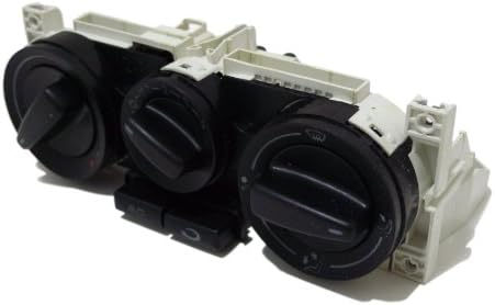 Air Condition Control Switch fits for VW Bora / Jetta Mk4 / Golf Mk4 / Passat B5