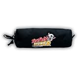 Teufelskicker Kinder Stifterolle, schwarz, 22x9x7 cm