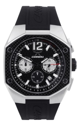 Carrera Chronograph Athletic