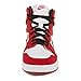 Nike Mens AJ1 KO High OG Canvas Basketball Shoes
