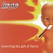 Receiving The Gift of Flavor (Original Release)