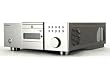 MonCaso 832 Home Theatre PC Case with Hydraulic Door, Remote Control, and Extreme Component Flexibility (Platinum)