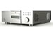 MonCaso 832 Home Theatre PC Case with Hydraulic Door, Remote Control, and Extreme Component Flexibility (Platinum)