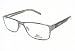 LACOSTE 12036 Eyeglasses LA12036 Gunmetal GU Optical Frame
