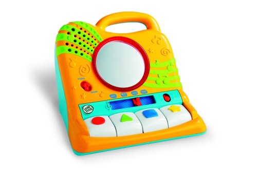 LeapFrog Learn & Groove Piano