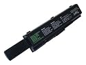 Li-ion 10.80V 7200mAh Replacement for TOSHIBA Equium A210-17I, Satellite A202...