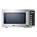 MAGIC CHEF MCCM910ST 0.9 Cuft Commercial Microwave Oven