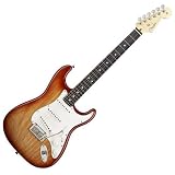 Fender(R) 011-0400-747 American Standard Stratocaster(R) Electric Guitar