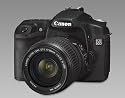 Canon EOS 50D KIT 17-85 IS inkl. 2 Akkus|Tasche|8 GB|Slave-Blitz|Deutsch