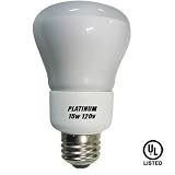 11w 120v CF R20 2700K