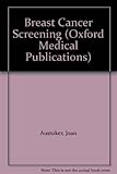 Breast cancer screening