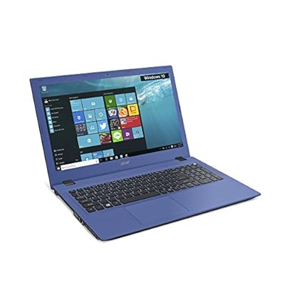 ACER E5-574G-57T1 NOTEBOOK - BLUE COLOR